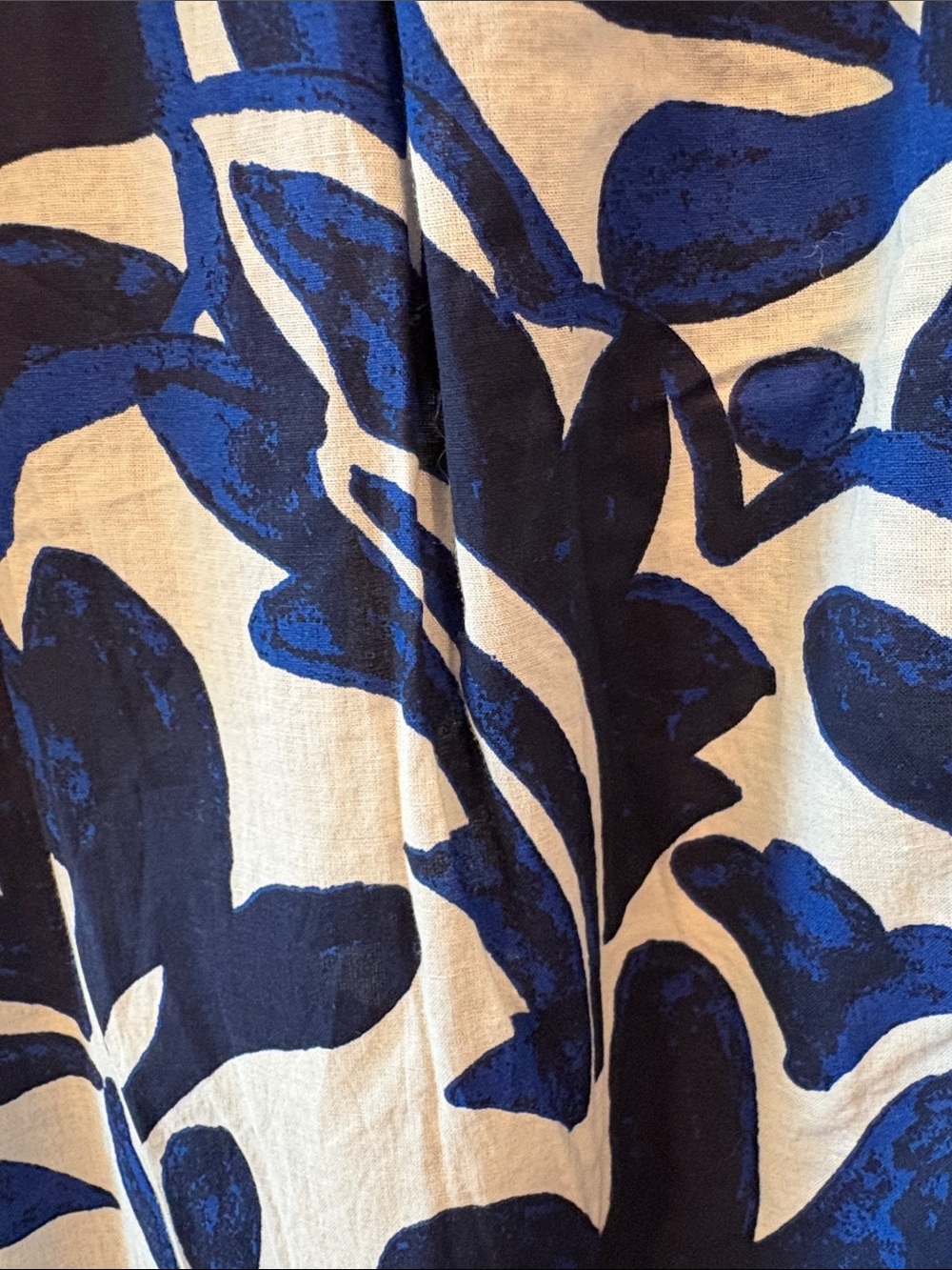 NWT Lefties Long Sleeve Maxi Dress - Picture 4 of 6